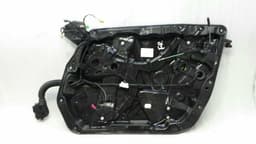 MERCEDES-BENZ Mercedes C Class W205 Right Front Door Winder A2057205023 Front Window Regulator RE — thumbnail 3