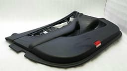 MERCEDES-BENZ Mercedes C Class W205 RHD Door Card Front Left A2057206911 Right Hand Drive — thumbnail 2