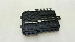 MERCEDES-BENZ Mercedes C Class W205 Fuse Box A2055402850 Fuse Box Relay — thumbnail 5