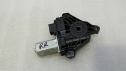 MERCEDES-BENZ Mercedes C Class W205 RRH Door Window Motor A2059060401 Window Regulator Motor HR — thumbnail 3