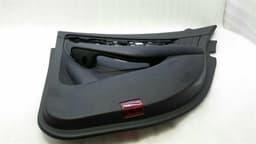MERCEDES-BENZ Mercedes C Class W205 Door Card Rear Right A2057305401 Door Trim Rear RE — thumbnail 9