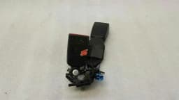 MERCEDES-BENZ Mercedes C Class W205 Belt Buckle A2058600469 Seat Belt Buckle Centre — thumbnail 6