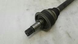 MERCEDES-BENZ Mercedes C Class W205 Drive Shaft Rear RE A2053509608 Rear Right Drive Shaft — thumbnail 2