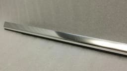MERCEDES-BENZ Mercedes C Class W205 Rear Right Body Moulding A2057300424 Strip Rear Right — thumbnail 6
