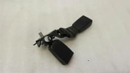 MERCEDES-BENZ Mercedes C Class W205 Belt Buckle A2058600469 Seat Belt Buckle Centre — thumbnail 3