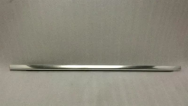 Mercedes C Class W205 Rear Right Body Moulding A2057300424 Strip Rear Right