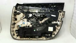 MERCEDES-BENZ Mercedes C Class W205 RHD Door Card Front Left A2057206911 Right Hand Drive — thumbnail 6