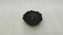 MERCEDES-BENZ Mercedes C Class W205 Speaker A2058201002 Speakers — thumbnail 1