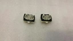 MERCEDES-BENZ MERCEDES C CLASS W205 NUMBER PLATE LIGHTS A0999067000 LICENSE PLATE LIGHT SET LED — thumbnail 2