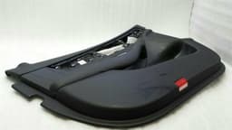 MERCEDES-BENZ Mercedes C Class W205 RHD Door Card Front Left A2057206911 Right Hand Drive — thumbnail 3