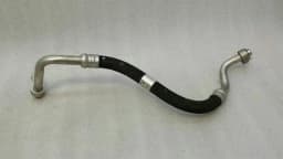 MERCEDES-BENZ Mercedes C Class W205 A/C Pipe A2058307201 Air Conditioning Climate Control — thumbnail 5