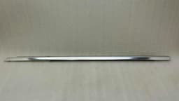 MERCEDES-BENZ Mercedes C Class W205 Front Left Body Moulding A2057201924 Strip Front Left — thumbnail 3