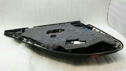 MERCEDES-BENZ Mercedes C Class W205 Door Card Rear Right A2057305401 Door Trim Rear RE — thumbnail 7