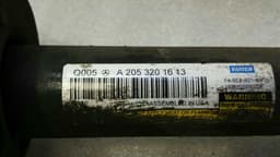 MERCEDES-BENZ Mercedes C Class W205 Shock Absorber Front A2053202330 Shock Absorber Front Left — thumbnail 3