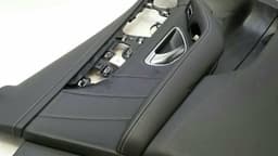 MERCEDES-BENZ Mercedes C Class W205 RHD Door Card Front Left A2057206911 Right Hand Drive — thumbnail 4