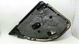 MERCEDES-BENZ Mercedes C Class W205 Door Card Rear Right A2057305401 Door Trim Rear RE — thumbnail 6