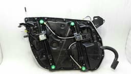 MERCEDES-BENZ Mercedes C Class W205 Right Front Door Winder A2057205023 Front Window Regulator RE — thumbnail 4