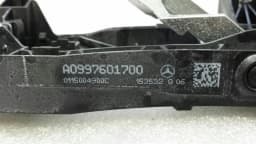 MERCEDES-BENZ Mercedes C Class W205 FLH Handle Carrier A0997601700 Door Handle Carrier Front Left — thumbnail 2