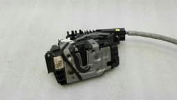 MERCEDES-BENZ Mercedes C Class W205 Front Left Door Lock A0997202100 Door Lock Front Left — thumbnail 4
