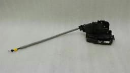 MERCEDES-BENZ Mercedes C Class W205 Front Left Door Lock A0997202100 Door Lock Front Left — thumbnail 5
