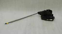 MERCEDES-BENZ Mercedes C Class W205 Front Left Door Lock A0997202100 Door Lock Front Left — thumbnail 1