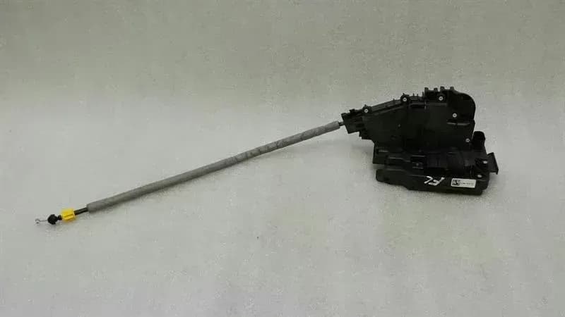 Mercedes C Class W205 Front Left Door Lock A0997202100 Door Lock Front Left