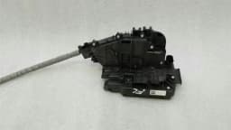 MERCEDES-BENZ Mercedes C Class W205 Front Left Door Lock A0997202100 Door Lock Front Left — thumbnail 7