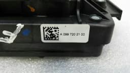 MERCEDES-BENZ Mercedes C Class W205 Front Left Door Lock A0997202100 Door Lock Front Left — thumbnail 6
