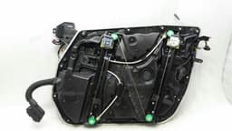 MERCEDES-BENZ Mercedes C Class W205 Left Front Door Winder A2057204923 Front Window Regulator LI — thumbnail 4