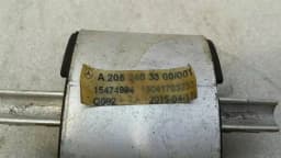 MERCEDES-BENZ Mercedes C Class W205 Gearbox Mount A2052403300 Gearbox Mount — thumbnail 5