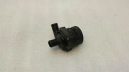 MERCEDES-BENZ Mercedes C Class W205 Additional Cooling Pump A2118350364 Coolant Pump Pump — thumbnail 2