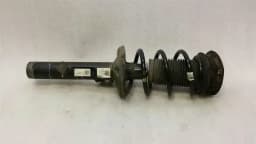 VW Volkswagen Golf GTD Shock Absorber Front 5Q0412037EF Shock Absorber Front Right — thumbnail 1