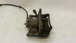 VW Volkswagen Golf 6 GTD Right Front Caliper Brake Caliper Front Right — thumbnail 3