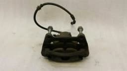 VW Volkswagen Golf 6 GTD Left Front Caliper Brake Caliper Front Left — thumbnail 8