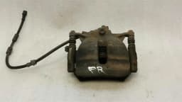 VW Volkswagen Golf 6 GTD Right Front Caliper Brake Caliper Front Right — thumbnail 2