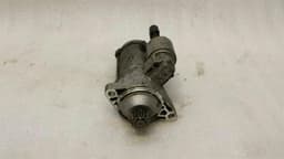 VW Volkswagen Golf VII 7 starter engine 02E911023T starter TDI — thumbnail 7