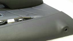 MERCEDES-BENZ Mercedes C Class W205 RHD Door Card Front Left A2057206911 Right Hand Drive — thumbnail 8