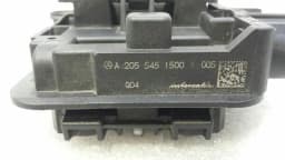 MERCEDES-BENZ Mercedes C Class W205 Relay A2055451500 Relay Fuse — thumbnail 7