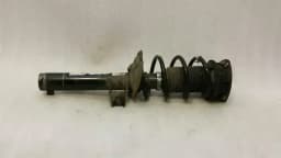 VW Volkswagen Golf GTD shock absorber front 5Q0412037EF shock absorber front left — thumbnail 1