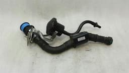 MERCEDES-BENZ Mercedes C Class W205 Fuel Filler Neck A2054709201 Filler Neck ADBlue — thumbnail 5