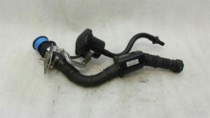 MERCEDES-BENZ Mercedes C Class W205 Fuel Filler Neck A2054709201 Filler Neck ADBlue