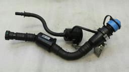 MERCEDES-BENZ Mercedes C Class W205 Fuel Filler Neck A2054709201 Filler Neck ADBlue — thumbnail 4