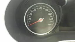 MERCEDES-BENZ Mercedes C Class W205 Instrument Cluster A2059001418 Speedometer Diesel MPH — thumbnail 9