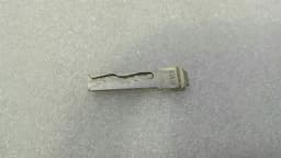 VW Volkswagen Golf GTD 5G Steering Lock 5Q0905865 Steering Column Lock Key — thumbnail 10