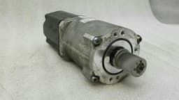 MERCEDES-BENZ Mercedes C Class W205 Power Steering Rack A2054609200 Steering Gear Electric Motor — thumbnail 6