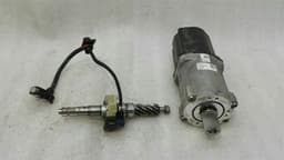 MERCEDES-BENZ Mercedes C Class W205 Power Steering Rack A2054609200 Steering Gear Electric Motor — thumbnail 1