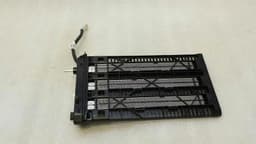 MERCEDES-BENZ Mercedes C Class W205 Heater Matrix A2058308600 Heat Exchanger Radiator — thumbnail 7
