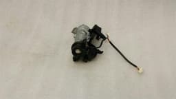 VW Volkswagen Golf GTD 5G Steering Lock 5Q0905865 Steering Column Lock Key — thumbnail 5