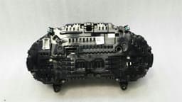 MERCEDES-BENZ Mercedes C Class W205 Instrument Cluster A2059001418 Speedometer Diesel MPH — thumbnail 7