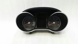 MERCEDES-BENZ Mercedes C Class W205 Instrument Cluster A2059001418 Speedometer Diesel MPH — thumbnail 1